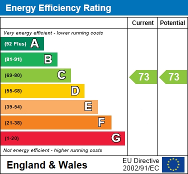 EPC Graph for Wilson Path, Aylesbury, Buckinghamshire