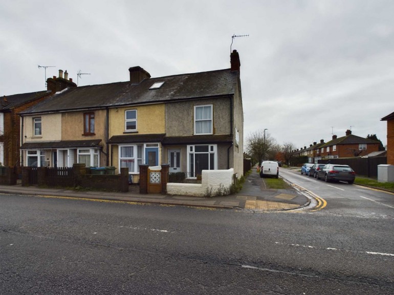 Tring Road, Aylesbury