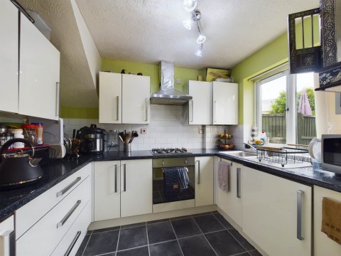 View Full Details for Lark Vale, Watermead, Aylesbury