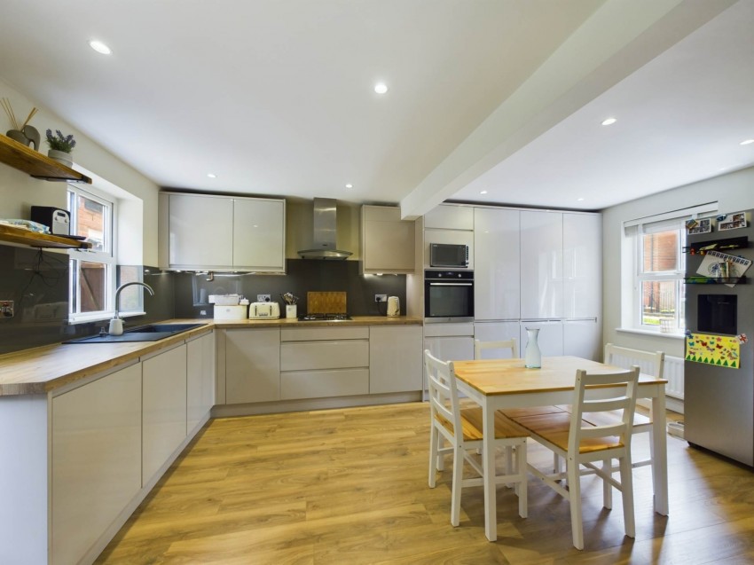 Images for Prestwold Way, Fairford Leys, Aylesbury