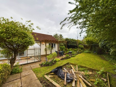 View Full Details for Bowmont Drive, Hawkslade, Aylesbury