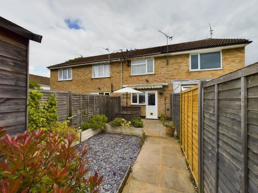 Images for Ditchingham Close, Hartwell, Aylesbury