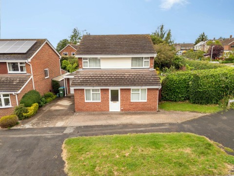 View Full Details for Wynford Green, Chiltern Park, Aylesbury