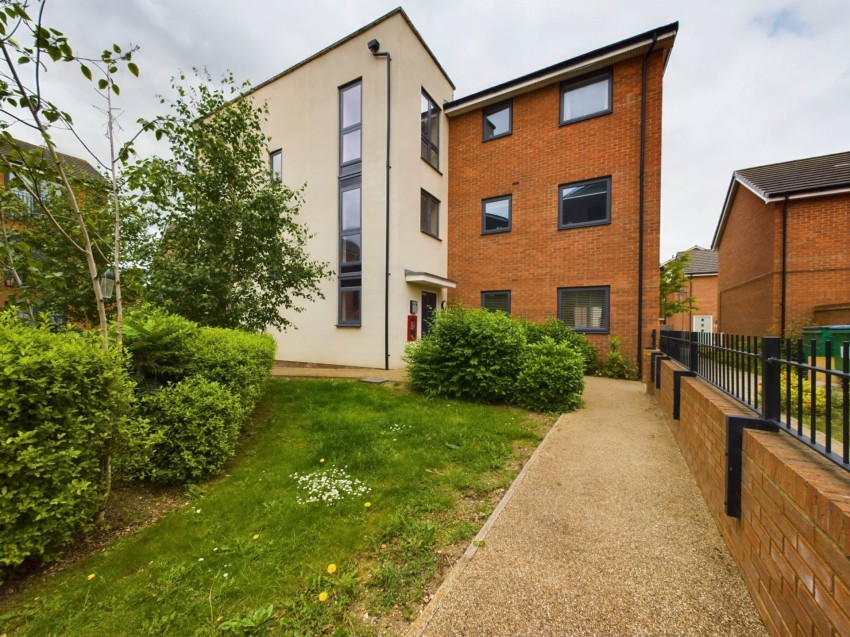 Images for Wilson Path, Aylesbury, Buckinghamshire