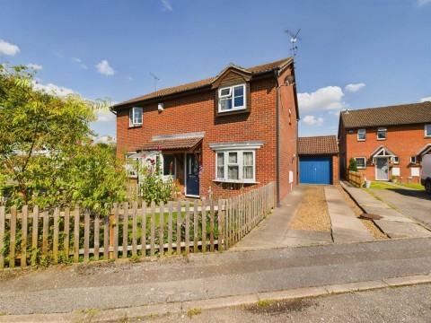 View Full Details for Meadow Close, Coppice