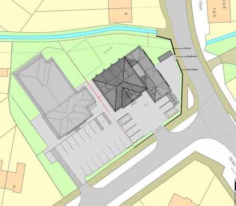View Full Details for Land at Taylor Road, Aylesbury