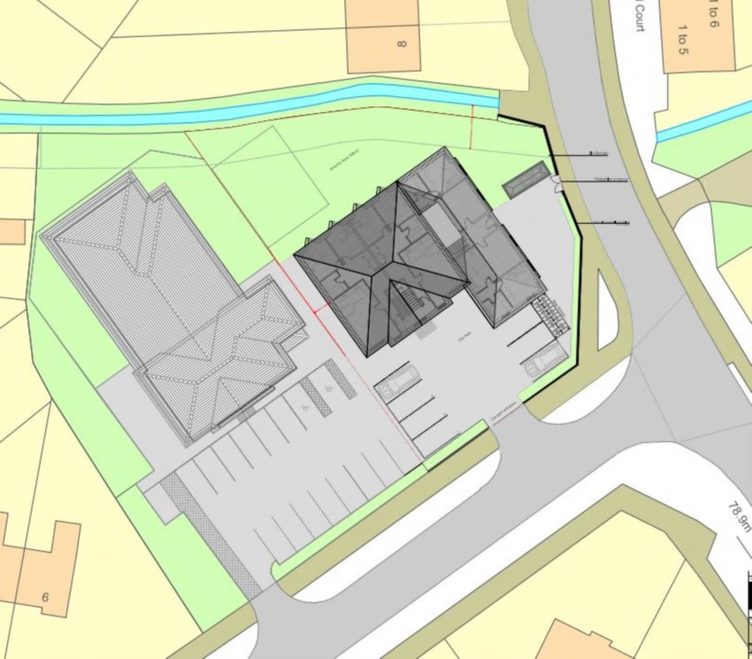 Images for Land at Taylor Road, Aylesbury