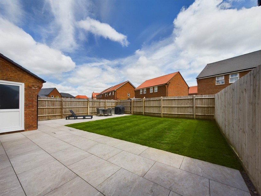 Images for Emperor Lane, Kingsbrook, Aylesbury