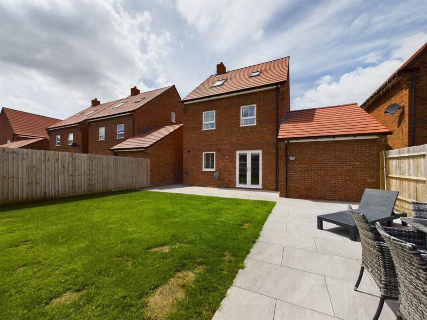 Images for Emperor Lane, Kingsbrook, Aylesbury