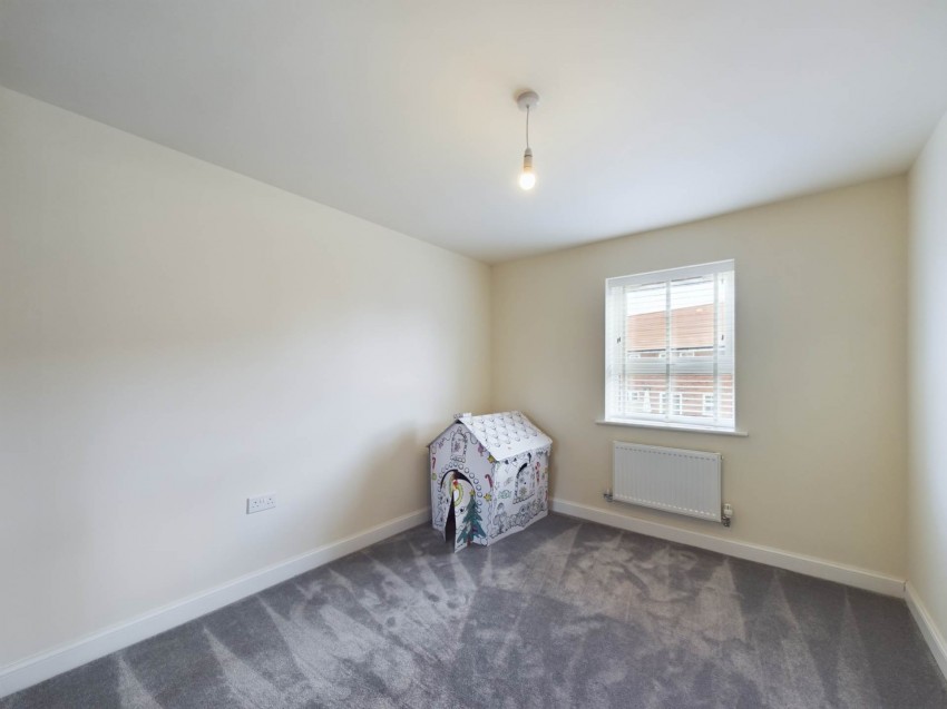 Images for Emperor Lane, Kingsbrook, Aylesbury