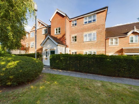 View Full Details for Whitehead Way, Lavender Grange, Aylesbury