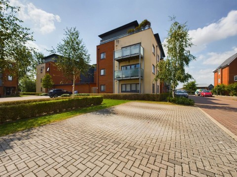 View Full Details for Provis Wharf, Aylesbury, Buckinghamshire