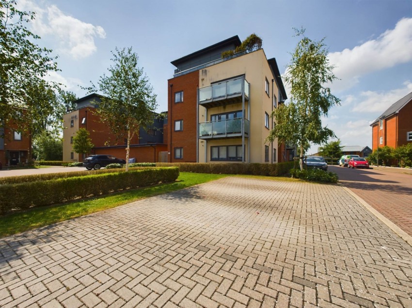 Images for Provis Wharf, Aylesbury, Buckinghamshire