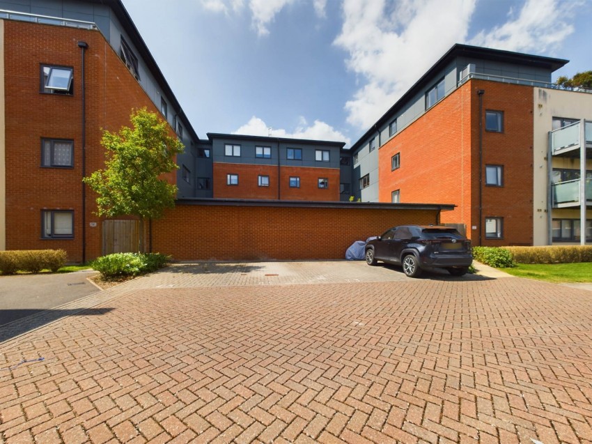 Images for Provis Wharf, Aylesbury, Buckinghamshire