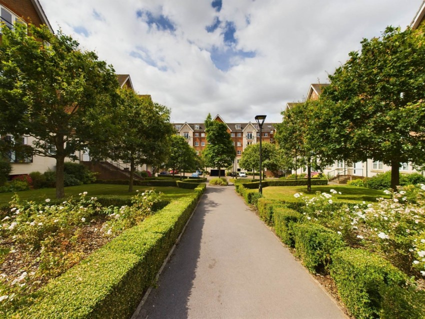 Images for Viridian Square, Aylesbury