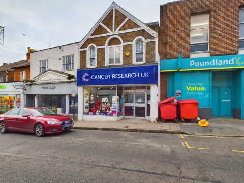 View Full Details for High Street, Aylesbury, Buckinghamshire