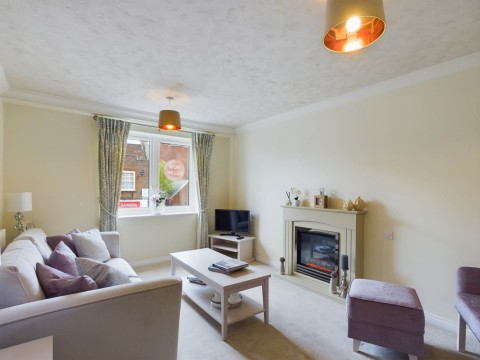 View Full Details for Cambridge Street, Aylesbury, Buckinghamshire