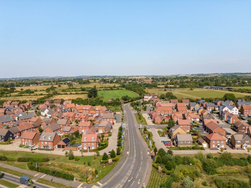 Images for Finch Street, Kingsbrook, Aylesbury