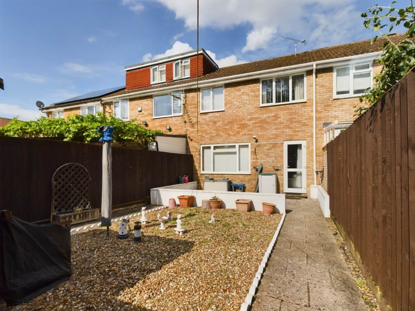 Images for Tamar Close, Hawkslade, Aylesbury