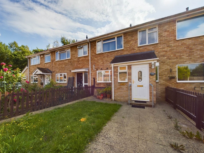 Images for Tamar Close, Hawkslade, Aylesbury