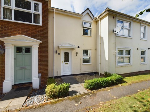 View Full Details for Watermeadow, Watermead, Aylesbury