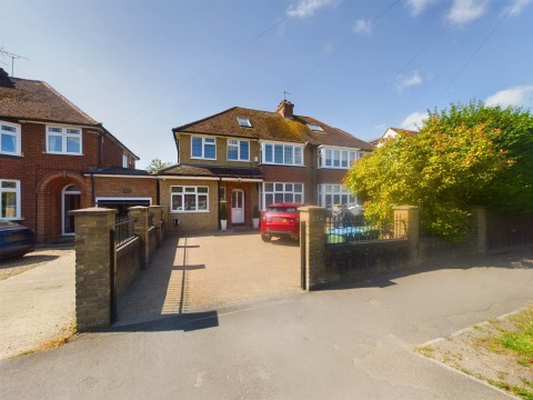 View Full Details for Tring Road, Aylesbury