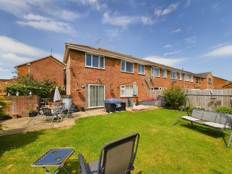 View Full Details for Roberts Drive, Aylesbury