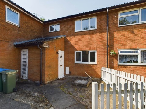 View Full Details for Cherwell Road, Walton Court