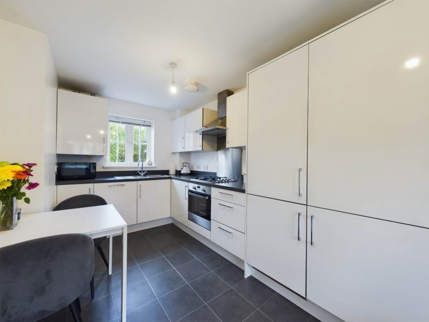 Images for Siddington Drive, Berryfields, Aylesbury