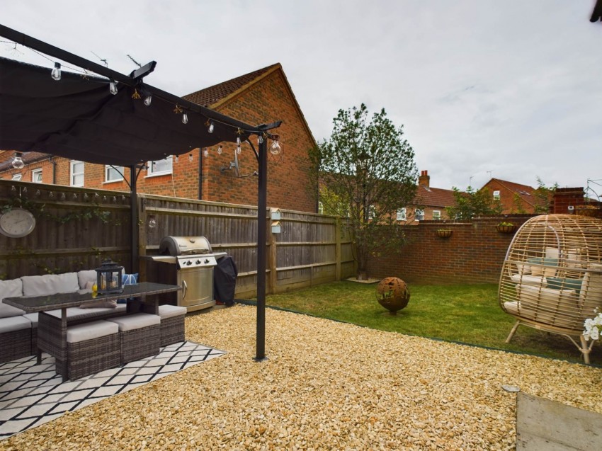 Images for Portman Mews, Fairford Leys, Aylesbury