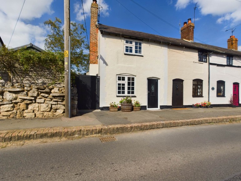 The Strand, Quainton, Buckinghamshire