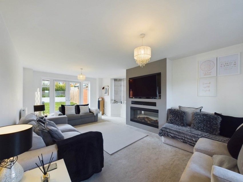 Images for Marsworth Drive, Kingsbrook, Aylesbury