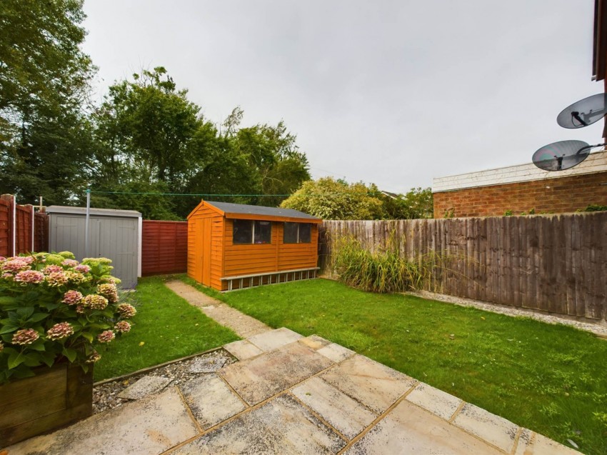 Images for Tamar Close, Hawkslade, Aylesbury