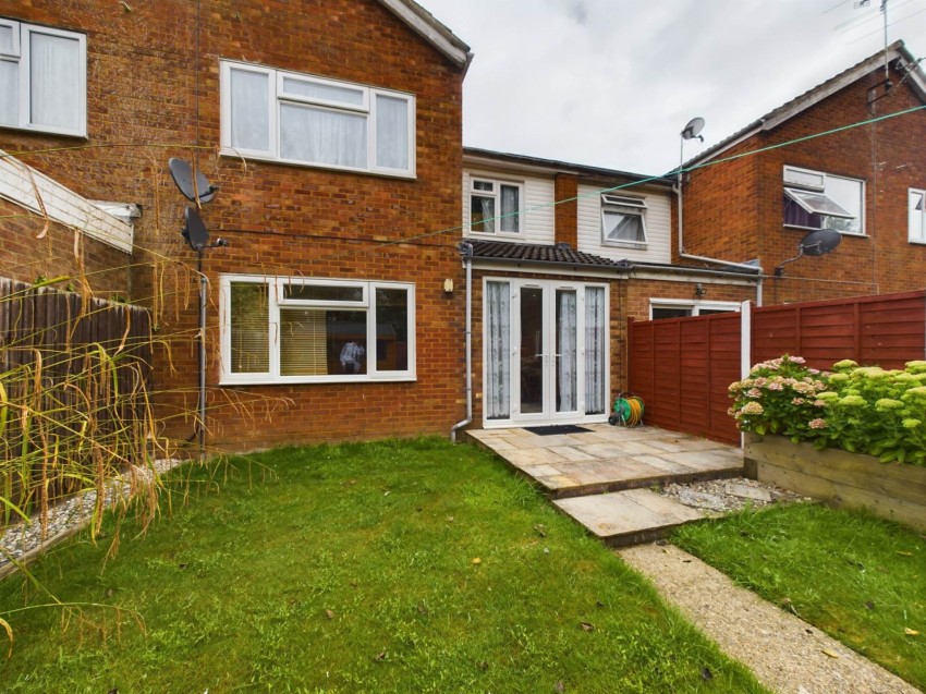 Images for Tamar Close, Hawkslade, Aylesbury