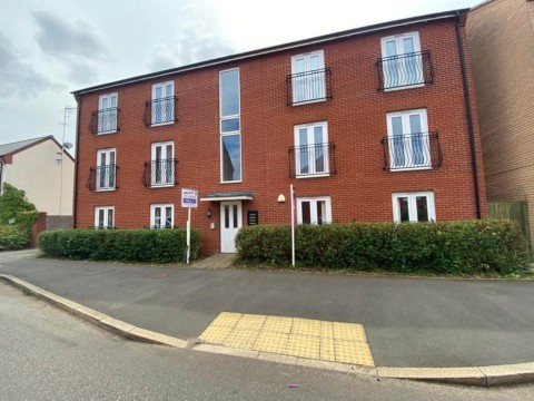 View Full Details for Prince Rupert Drive, Buckingham Park, Aylesbury