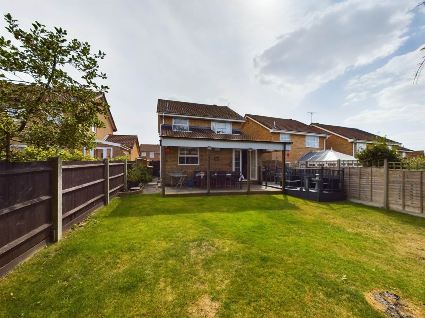 Images for Elham Way, Stoke Grange, Aylesbury