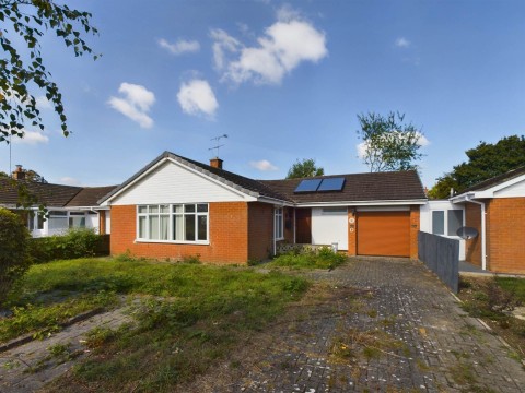 View Full Details for Dove House Close, Winslow, Buckinghamshire