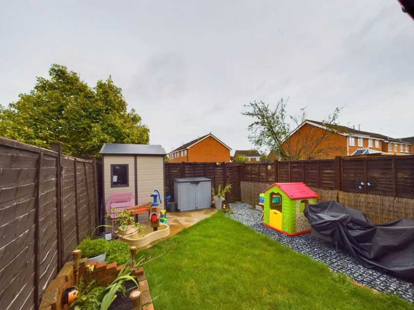 Images for Bonham Close, The Willows, Aylesbury