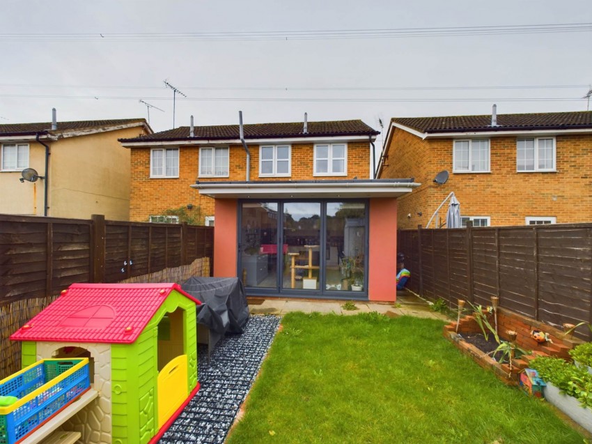 Images for Bonham Close, The Willows, Aylesbury