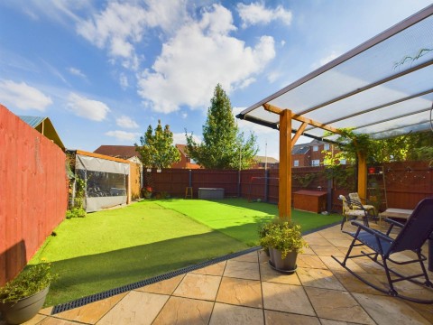 View Full Details for Edge Street, Aylesbury, Buckinghamshire