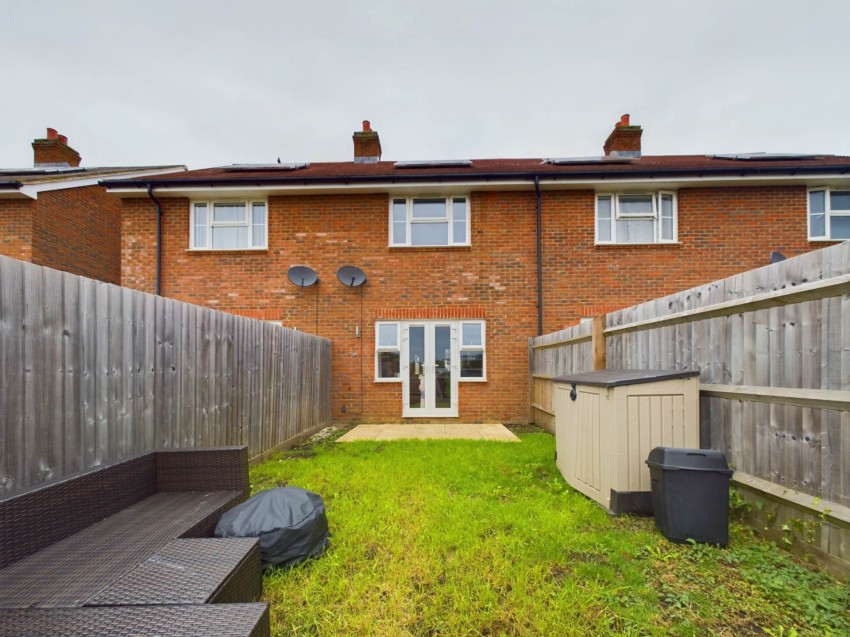 Images for Cannon Close, Aylesbury, Buckinghamshire