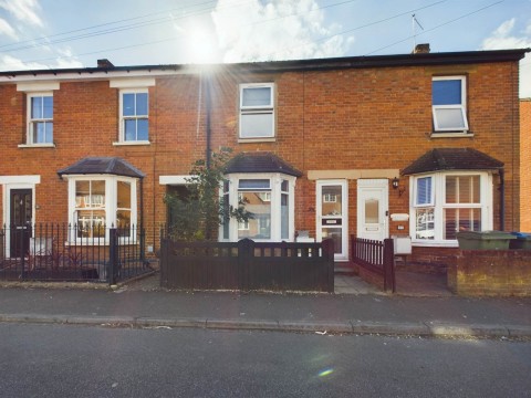 View Full Details for Willow Road, Aylesbury, Buckinghamshire