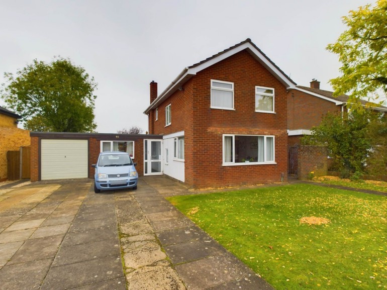 Turnfurlong Lane, Aylesbury, Buckinghamshire