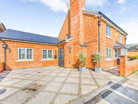 View Full Details for Baker Street, Waddesdon, Aylesbury