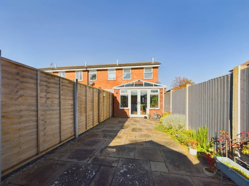 Images for Vickery Close, Aylesbury, Buckinghamshire