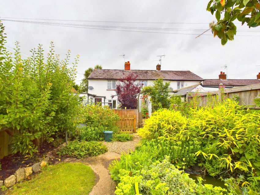 Images for Clerkenwell Cottage, Haddenham, Aylesbury