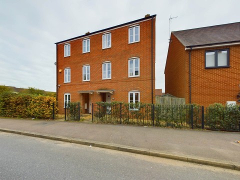 View Full Details for Prince Rupert Drive, Buckingham Park, Aylesbury