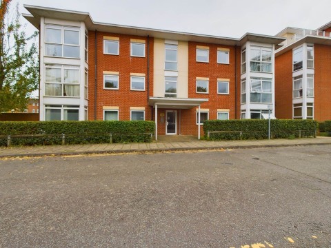 View Full Details for Kerr Place, Aylesbury, Buckinghamshire