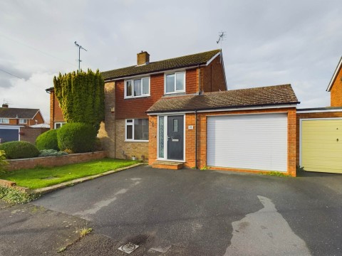 View Full Details for Dorset Place, Bedgrove, Aylesbury