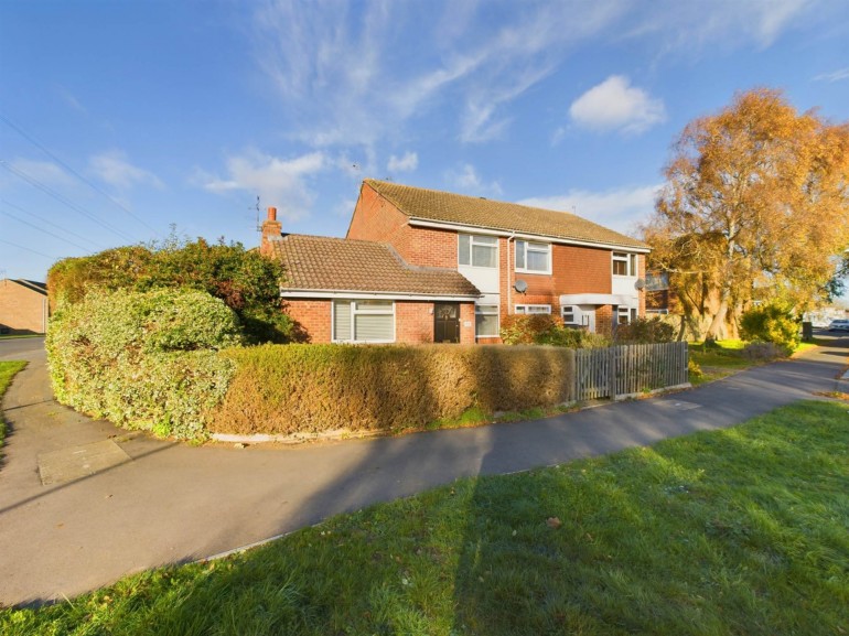 Rowland Way, Hartwell, Aylesbury